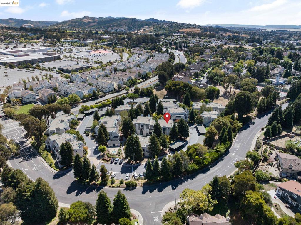 HILLTOP VILLAGE - Residential