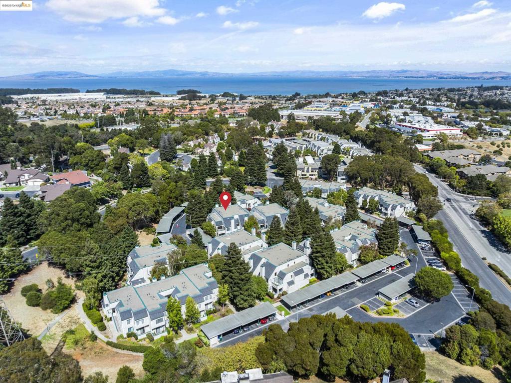 HILLTOP VILLAGE - Residential