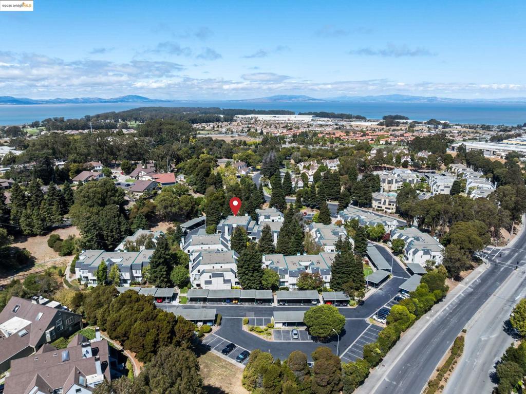 HILLTOP VILLAGE - Residential