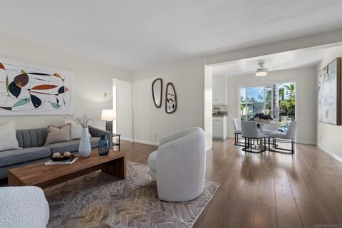 3960 Arizona 5 San Diego CA 92104