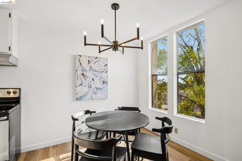 Tiny photo for 645 Chetwood ST #208, Oakland, CA 94610 (MLS # 41151574)