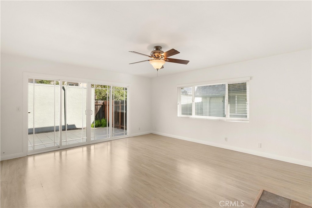 Mariners Cove West (MACW) - Residential