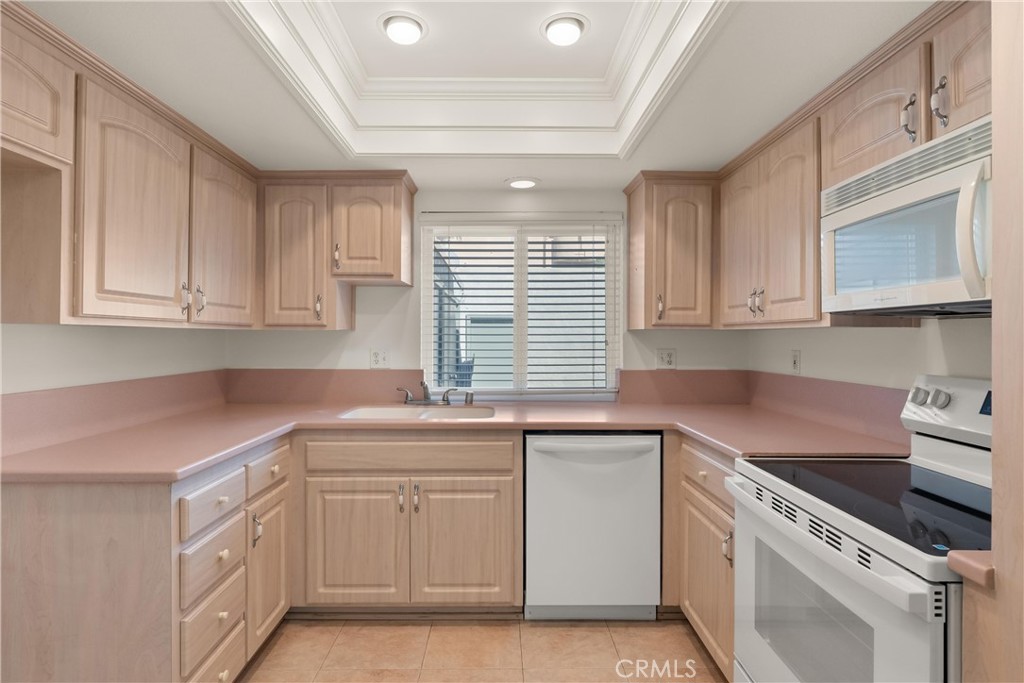 Mariners Cove West (MACW) - Residential