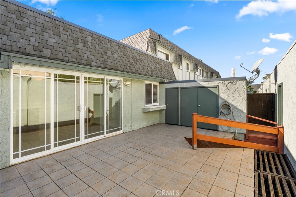 Mariners Cove West (MACW) - Residential