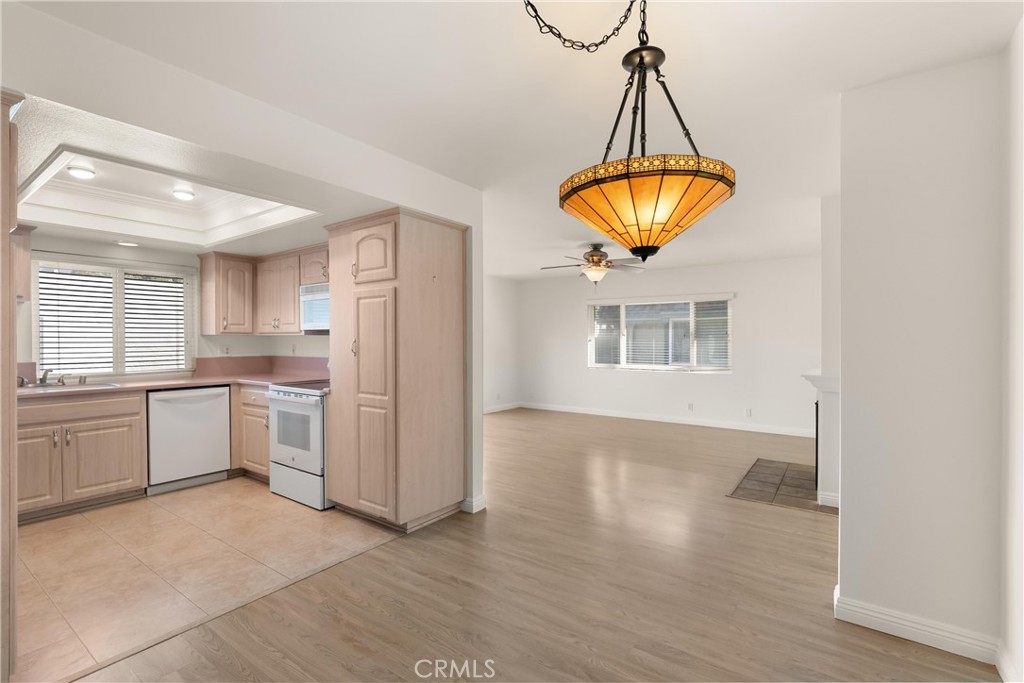 Mariners Cove West (MACW) - Residential