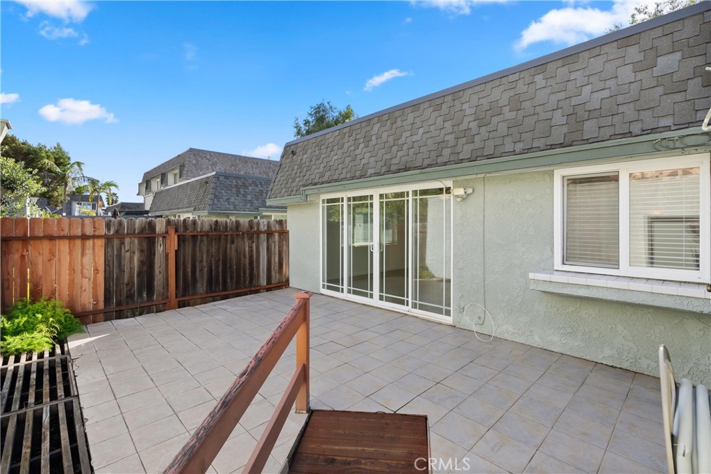 Mariners Cove West (MACW) - Residential