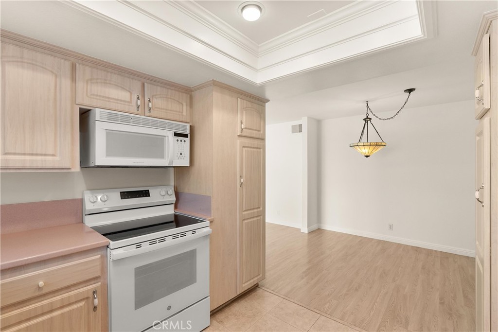 Mariners Cove West (MACW) - Residential