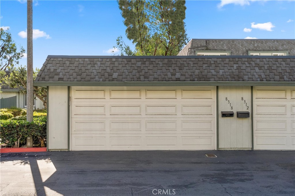 Mariners Cove West (MACW) - Residential