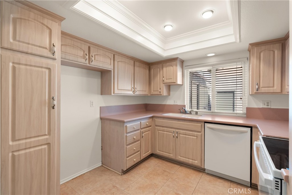 Mariners Cove West (MACW) - Residential