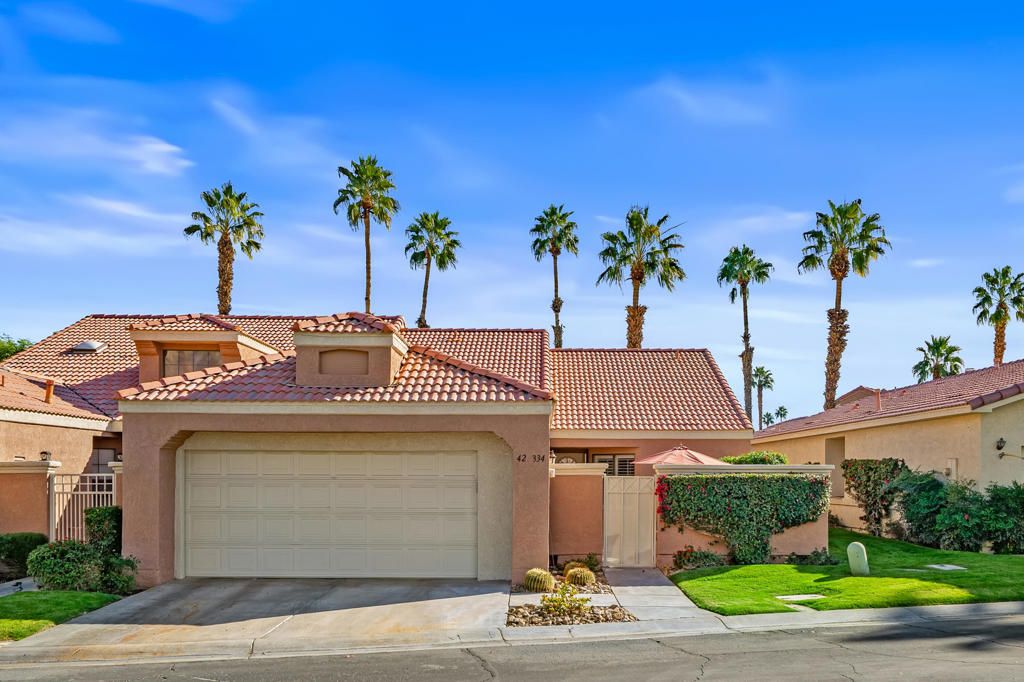 Photo of 42334 Sari Court, Palm Desert, CA 92211 (MLS # 219141526DA)