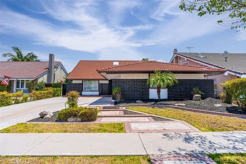 17518 Eric Avenue Cerritos CA 90703
