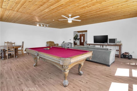 Tiny photo for 3620 Colima Road, Atascadero, CA 93422 (MLS # NS26119130)