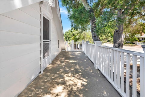 Tiny photo for 3620 Colima Road, Atascadero, CA 93422 (MLS # NS26119130)
