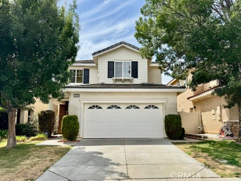 Photo of 1379 Valley Rose Way, Beaumont, CA 92223 (MLS # IG26179156)