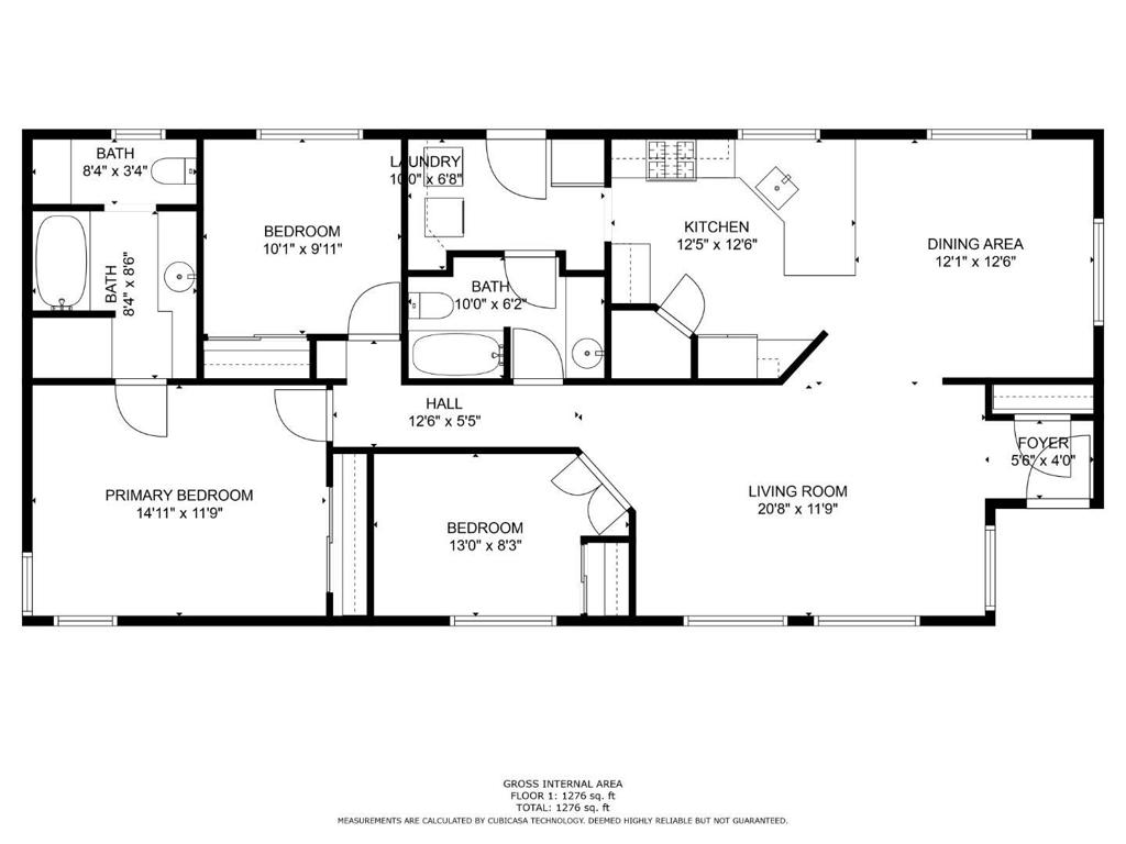 Main image without alt text