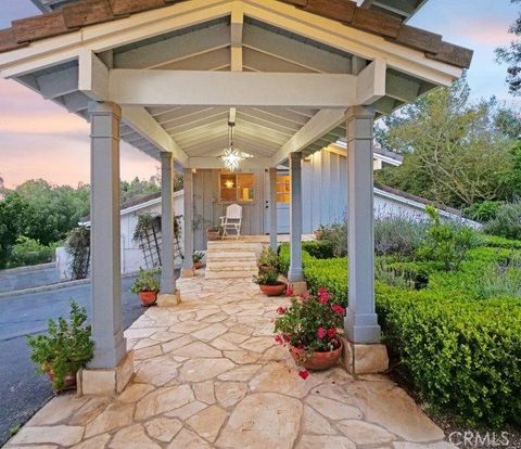 30 Portuguese Bend Road Rolling Hills CA 90274