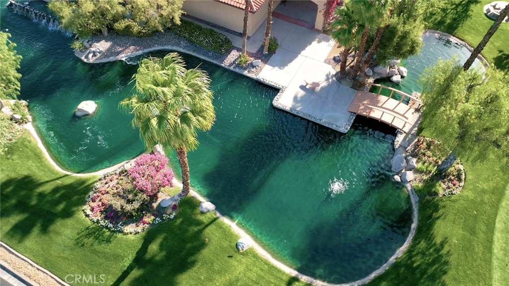 Desert Shadows RV Resort (33619) - Manufactured In Park