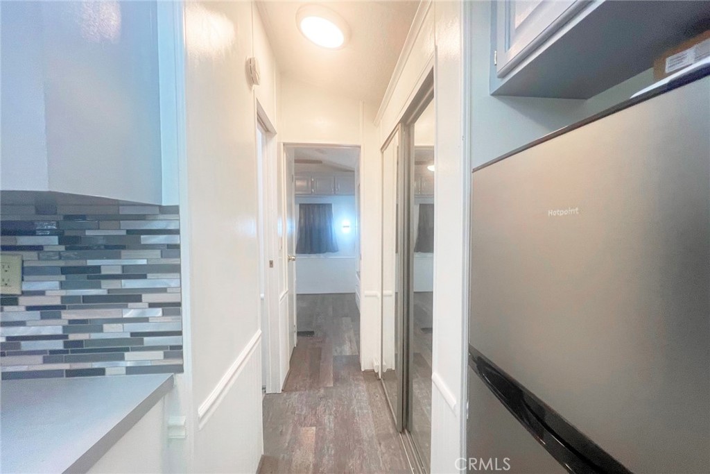 Desert Shadows RV Resort (33619) - Manufactured In Park