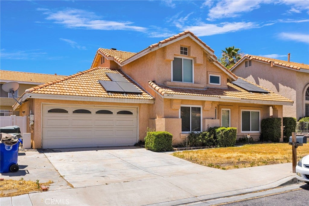 14553 Golden Trail