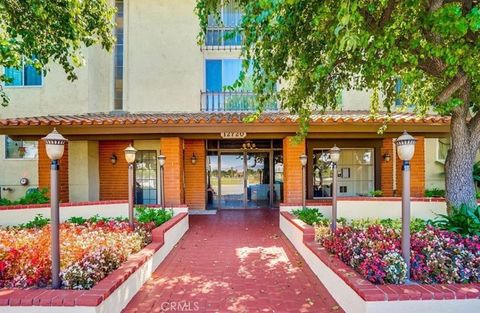 Photo of 12720 Burbank Blvd #114, Valley Village, CA 91607 (MLS # GD26054970)