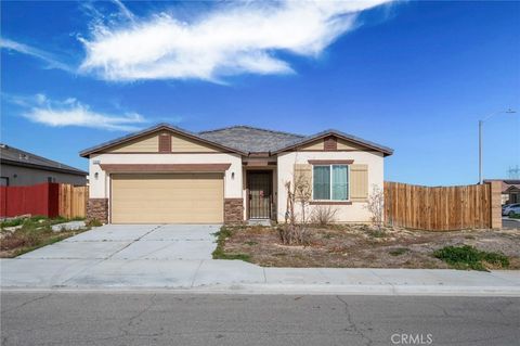 Photo of 11458 Helena Street, Adelanto, CA 92301 (MLS # PW26020707)