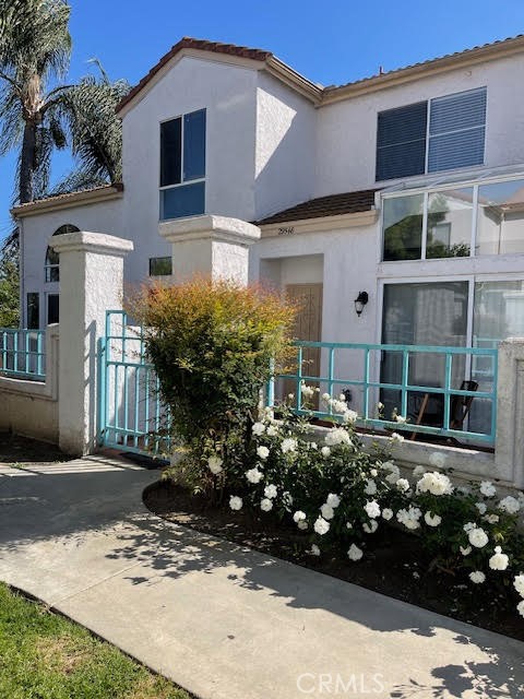 29548 Courtney Place