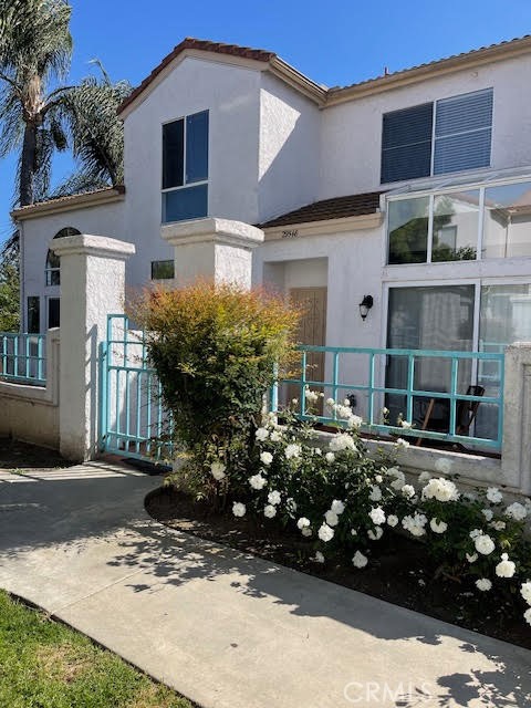 29548 Courtney Place
