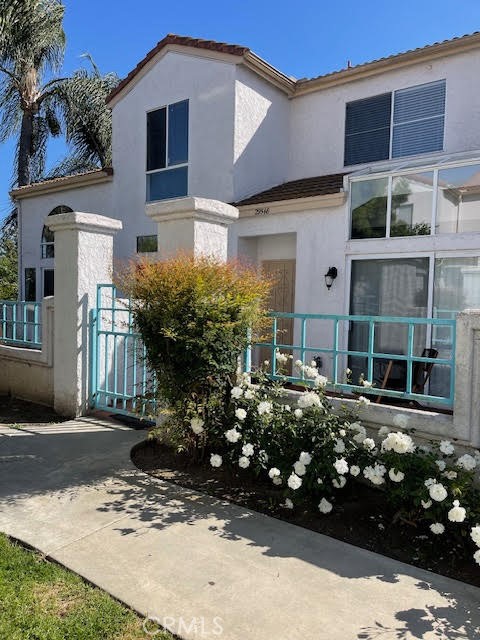 29548 Courtney Place