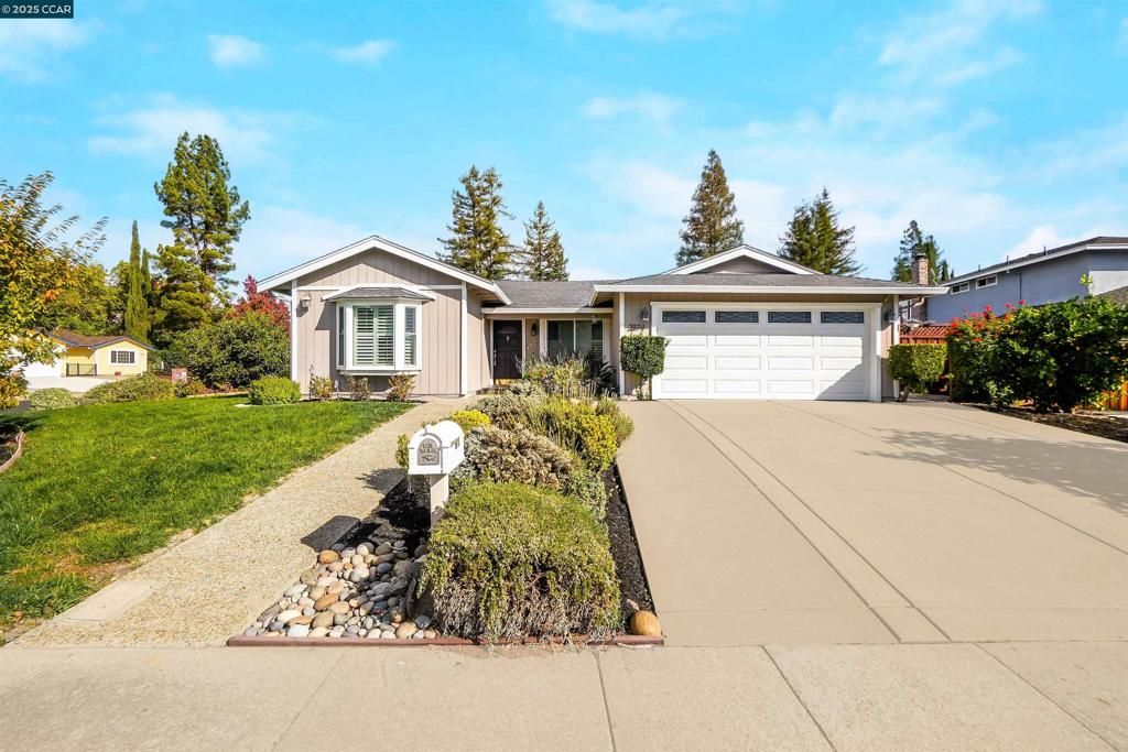 Photo of 2994 Marlboro Way, San Ramon, CA 94583 (MLS # 41116778)