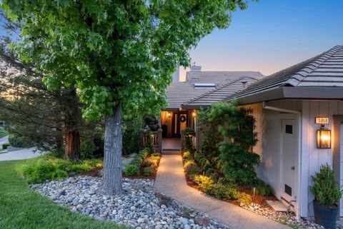 5958 Dry Oak Drive San Jose CA 95120