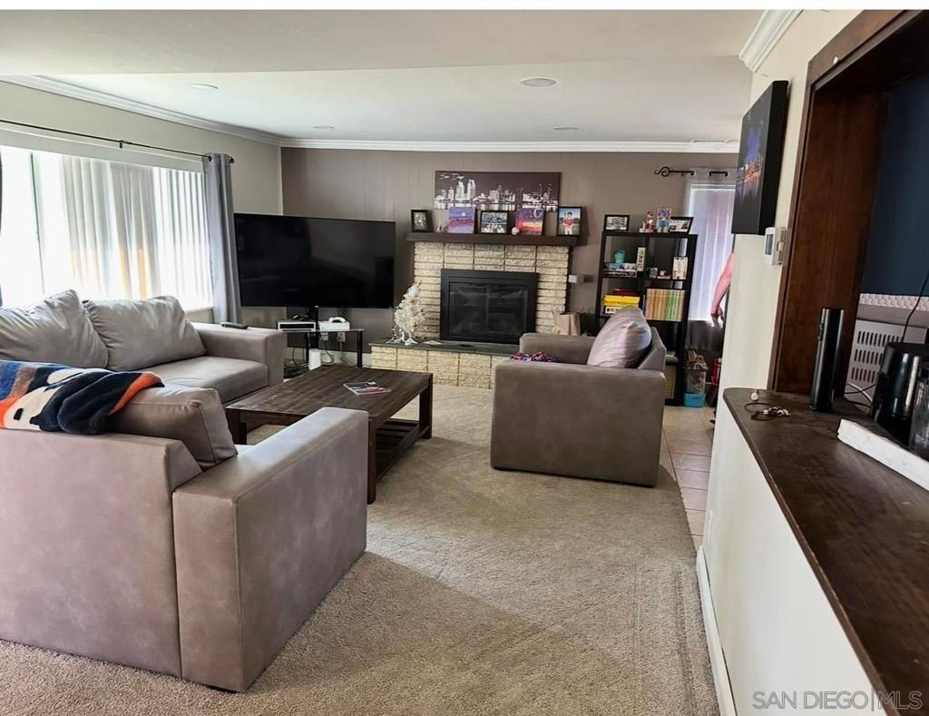 Photo of 9026 Lemon St St, Spring Valley, CA 91977 (MLS # 260010624SD)