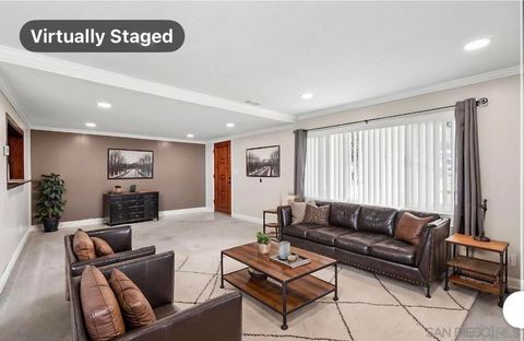 Photo of 9026 Lemon St St, Spring Valley, CA 91977 (MLS # 260010624SD)
