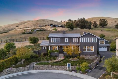 288 Campina Court Fremont CA 94539