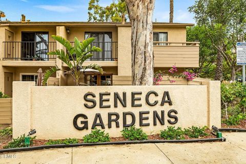 Tiny photo for 747 Seneca Street #C40, Ventura, CA 93001 (MLS # V1-36482)