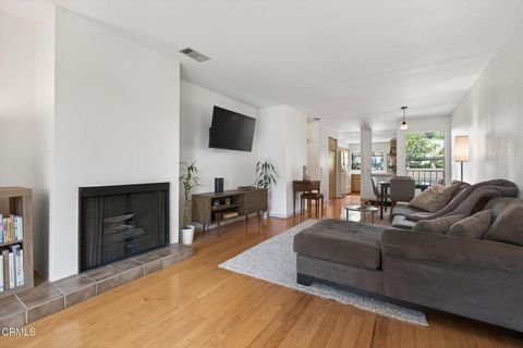 Tiny photo for 747 Seneca Street #C40, Ventura, CA 93001 (MLS # V1-36482)
