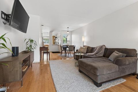 Tiny photo for 747 Seneca Street #C40, Ventura, CA 93001 (MLS # V1-36482)