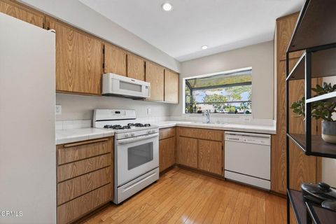 Tiny photo for 747 Seneca Street #C40, Ventura, CA 93001 (MLS # V1-36482)