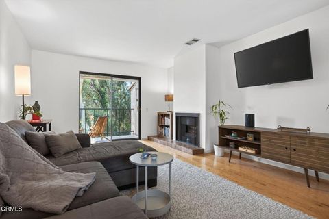 Tiny photo for 747 Seneca Street #C40, Ventura, CA 93001 (MLS # V1-36482)