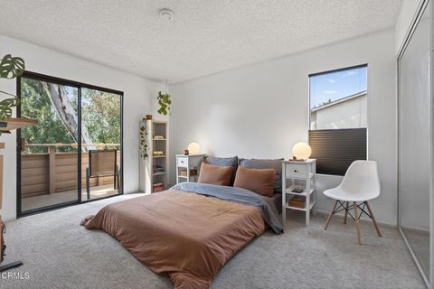 Tiny photo for 747 Seneca Street #C40, Ventura, CA 93001 (MLS # V1-36482)