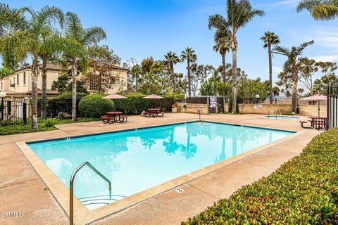 Tiny photo for 747 Seneca Street #C40, Ventura, CA 93001 (MLS # V1-36482)