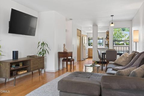 Tiny photo for 747 Seneca Street #C40, Ventura, CA 93001 (MLS # V1-36482)
