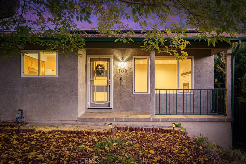 PR City Limits West(120) - Residential