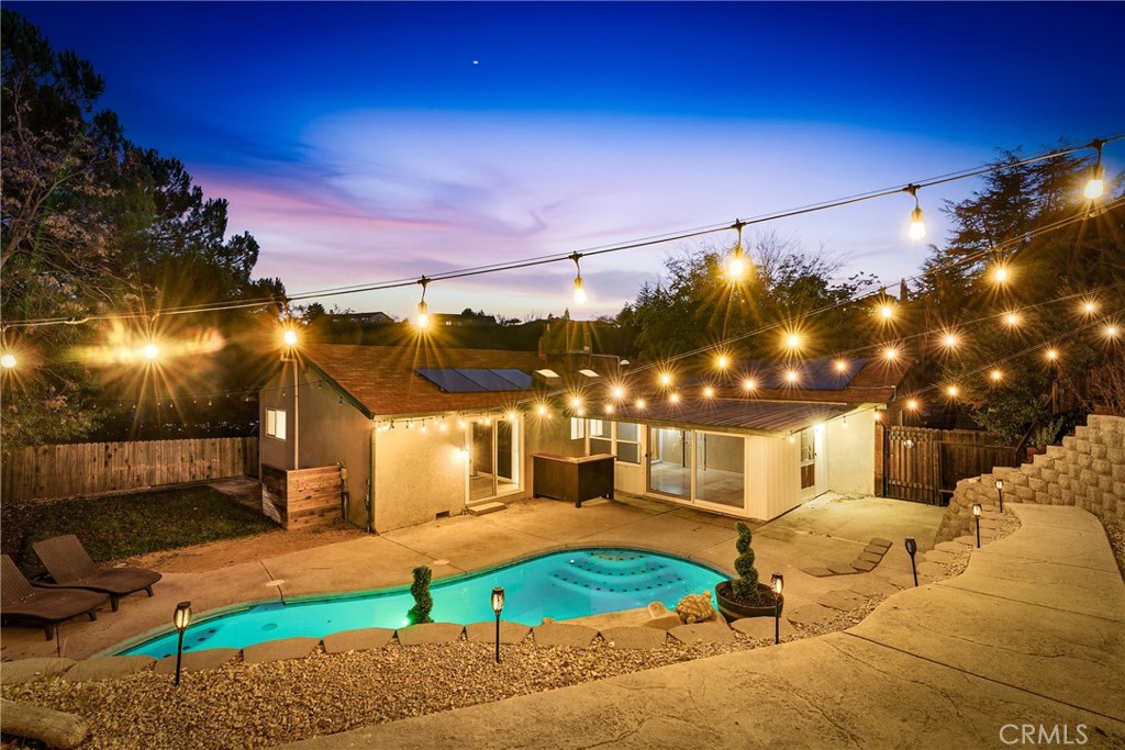 PR City Limits West(120) - Residential