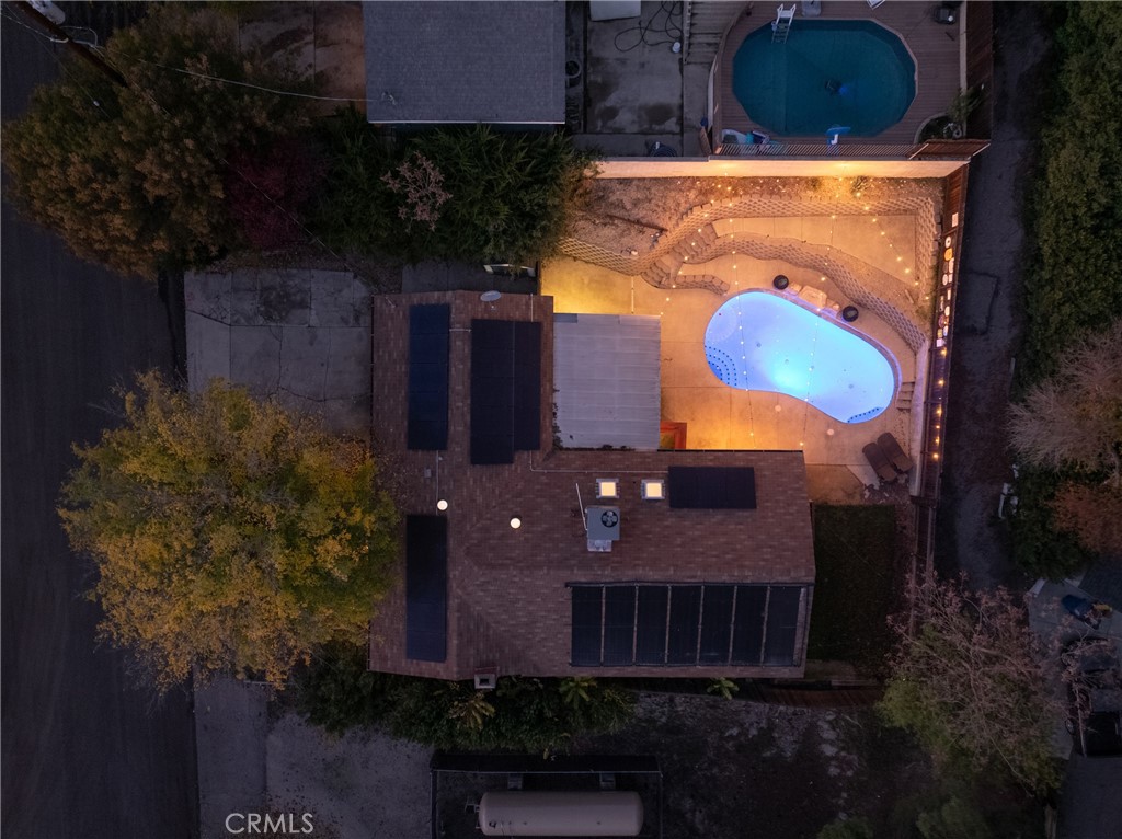 PR City Limits West(120) - Residential