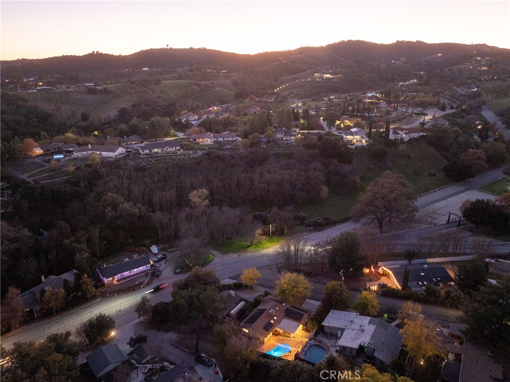 PR City Limits West(120) - Residential