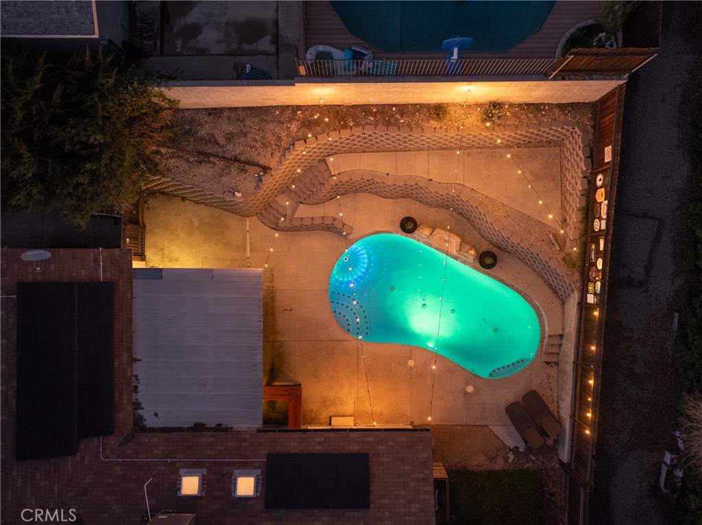 PR City Limits West(120) - Residential