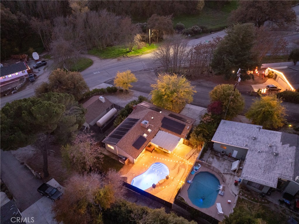 PR City Limits West(120) - Residential