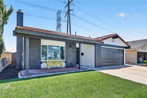 Photo of 12412 Viarna St, Cerritos, CA 90703 (MLS # RS26230991)