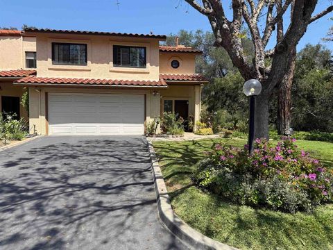 Photo of 1718 Tecalote Dr #5, Fallbrook, CA 92028 (MLS # NDP2603718)