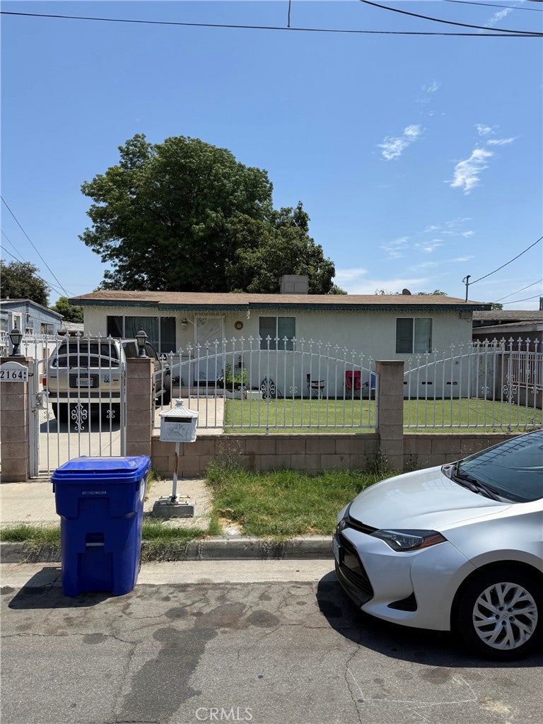 2164 Goodall Ave AVE, Duarte CA 91010